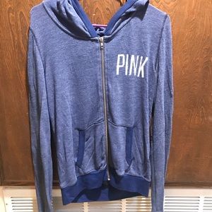 Victoria’s Secret Pink Jacket